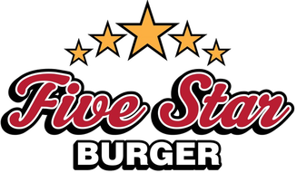 Five Star Burger Vallejo